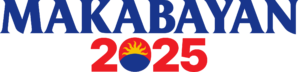 Makabayan 2025 logo